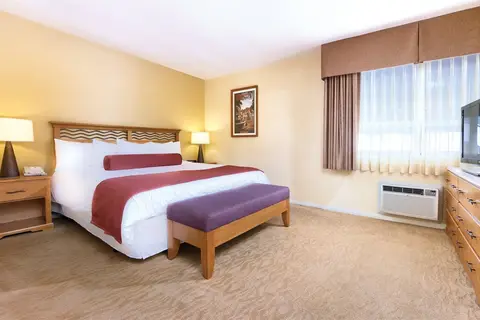 Dolphin's Cove Resort in Anaheim, foto 2