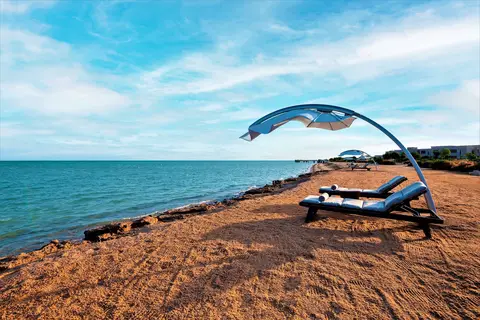 Zulal Wellness Resort by Chiva-Som in الرويس — foto 11