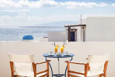 San Antonio Summer House in Μάρπησσα — foto 8