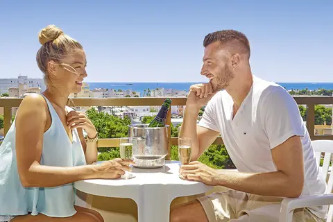 Club Can Bossa in Sant Jordi de ses Salines — foto 4