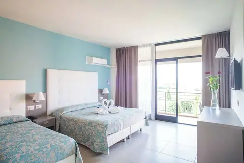Hotel Residence Holiday in Sirmione — foto 3
