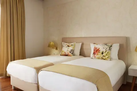Wyndham Loutraki Poseidon Resort in Δημοτική Ενότητα Λουτρακίου - Περαχώρας — foto 2