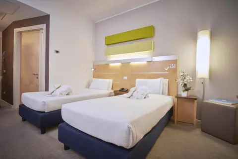 iH Hotels Milano Gioia in Milaan — foto 26