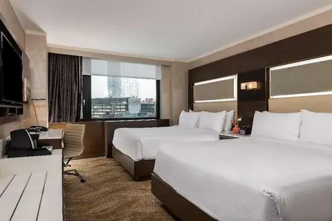 Holiday Inn Brooklyn Downtown in New York — foto 2