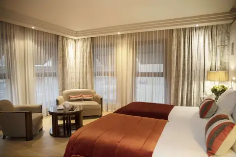 Le Burdigala by Inwood Hotels in Bordeaux — foto 14
