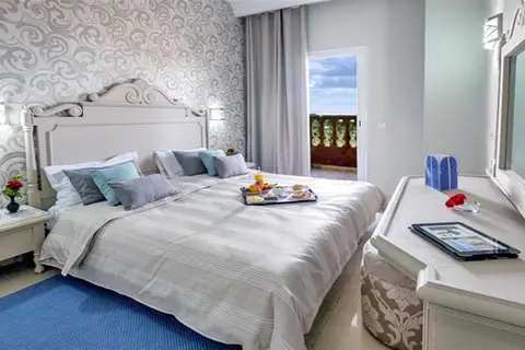 Houda Yasmine Marina & SPA in ياسمين الحمامات — foto 7