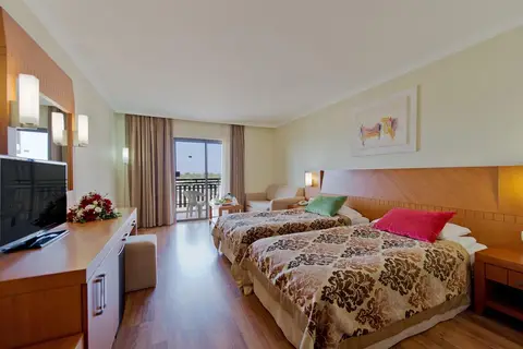 Calimera Serra Palace in Manavgat — foto 5