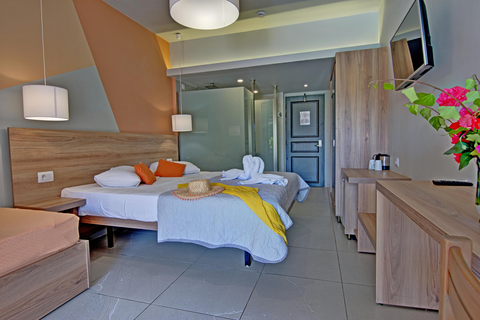 Hotel Exotica & Spa by Zante Plaza foto 10