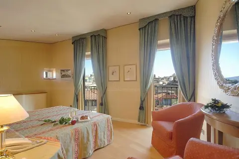 Hotel Pitti Palace Al Ponte Vecchio in Florence, foto 10