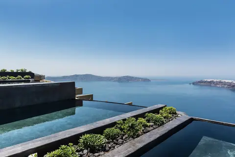 Andronis Concept Wellness Resort in Imerovígli, foto 17