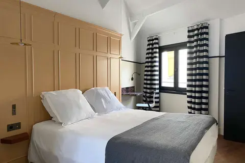 NewHotel Lafayette in Parijs, foto 9