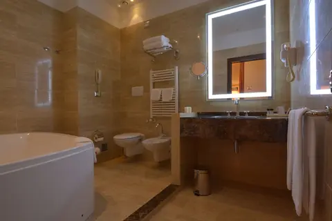 Hotel Il Gentiluomo in Arezzo, foto 6