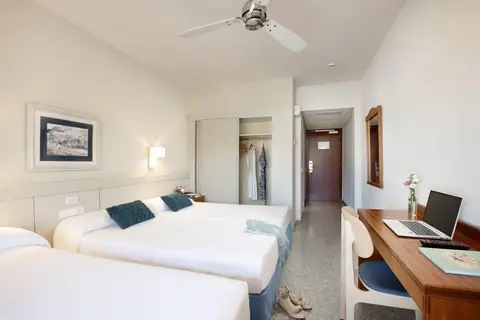 Prestige Goya Park Hotel in Costa Brava — foto 17