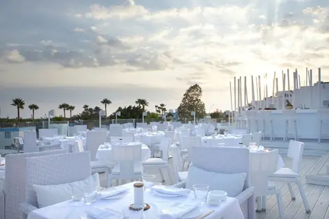 So Nice Beach Resort in Ayia Napa — foto 5