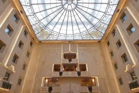 Zorlu Grand in Ortahisar — foto 13
