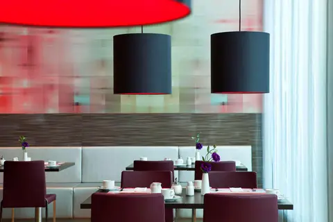 IntercityHotel Berlin Hauptbahnhof in Berlijn — foto 8