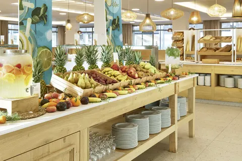 Hotel Iberostar Waves Cala Domingos foto 7