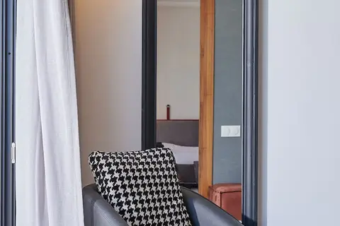 Stayhere Rabat - Agdal 4 - Hotel in Rabat, foto 12