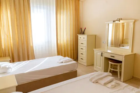 Goldcity Villas foto 17