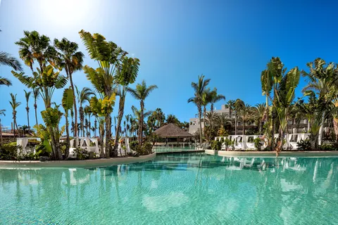 Hotel Maspalomas Princess in San Bartolomé de Tirajana — foto 9