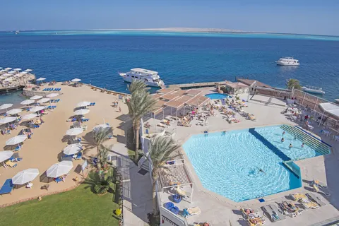 Sunrise Holidays Resort Select foto 1
