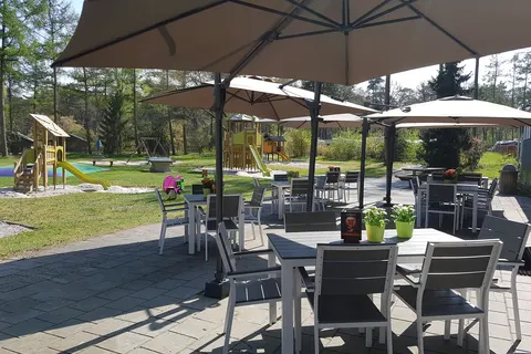 Camping Horstmannsbos foto 4