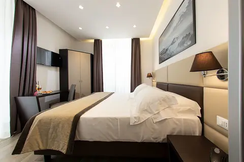 Hotel Palazzo Argenta in Napels, foto 25