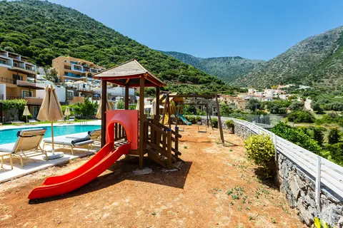 Filion Suites Resort & Spa in Μπαλί — foto 28