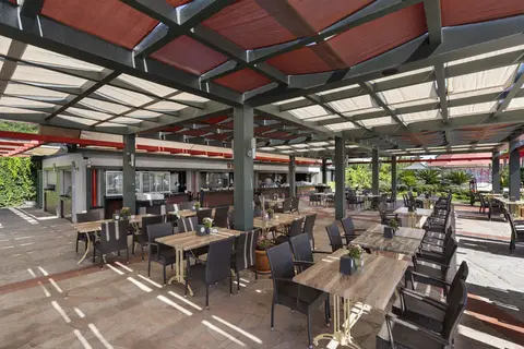 Limak Lara De Luxe Hotel in Aksu, foto 23