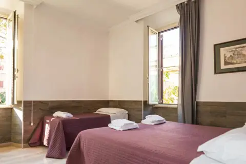 Center 1 in Rome, foto 29