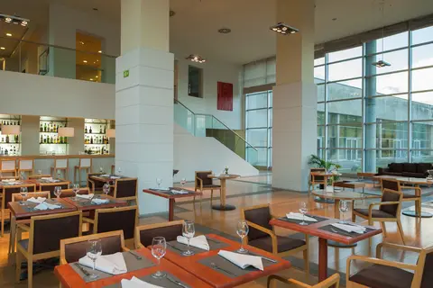 Hotel Eurostars San Lázaro in Santiago De Compostela — foto 9