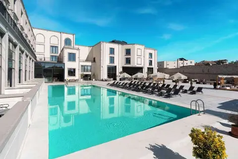 Barcelo Cappadocia in Ürgüp