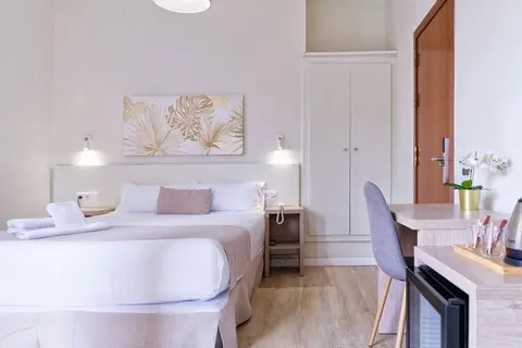 Ura Hotels Boutique Gurea in Las Palmas — foto 7