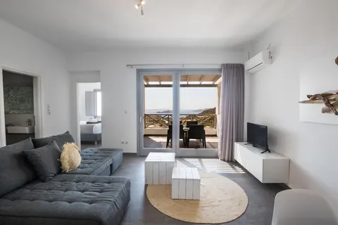 Appartementen Villa Reina foto 22