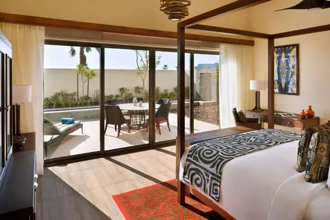 Lapita Dubai Parks & Resorts in Lapita Hotel Dubai, foto 17