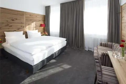 Eden Hotel Wolff in München — foto 17