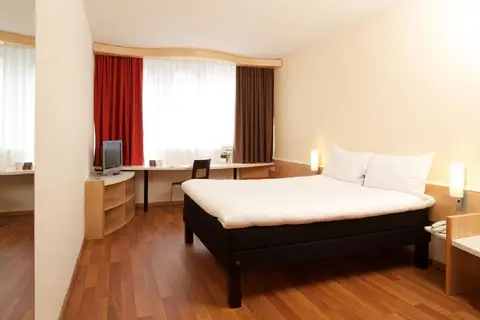 ibis Budapest City Hotel in Boedapest