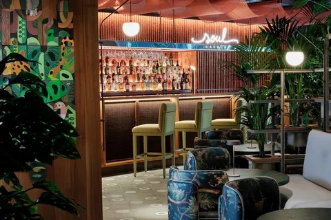 Corinthia Lisboa foto 5