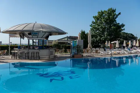 Hotel Sentido Neptun Beach in Несебър — foto 30