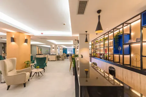 Hotel Impulso Fashion foto 6