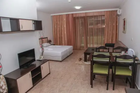 Olymp Appartementen in Свети Влас — foto 3