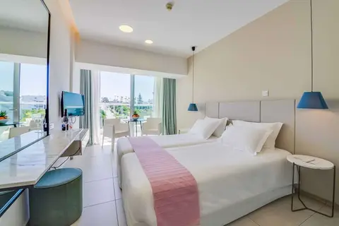 Napa Mermaid Hotel & Suites in Αγία Νάπα — foto 3