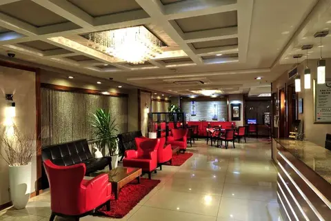 Golden City Hotel in İstanbul — foto 14