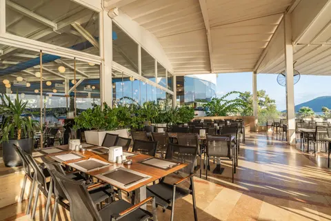 Bodrum Holiday Resort foto 37