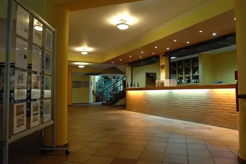 Hotel Encumeada in Ribeira Brava — foto 8
