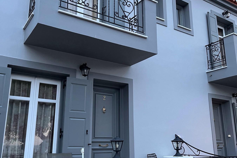 Appartementen Coastline foto 15