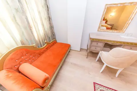 Belagrita Hotel in Berat — foto 22