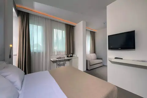 Du Lac et Du Parc Grand Resort in Riva del Garda — foto 7