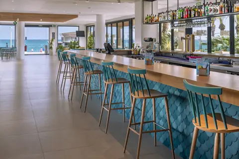 Caprici Beach Hotel & Spa in Santa Susanna — foto 4