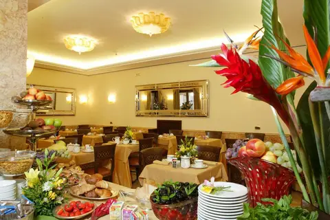Albergo Cavalletto & Doge Orseolo in Venetië — foto 5
